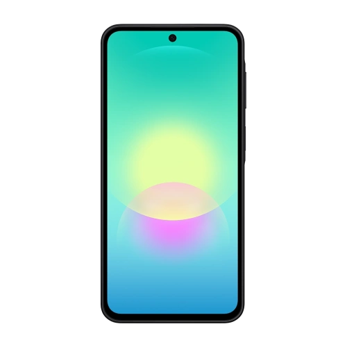 Samsung Galaxy A27 8/256GB Black (Чёрный) 