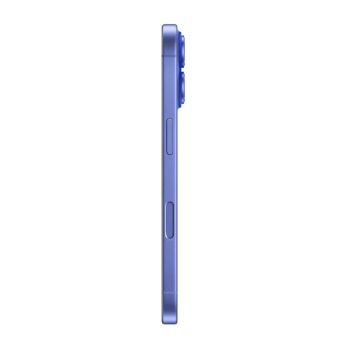 Apple iPhone 16 256GB Ultramarine (Синий) (без RuStore) 