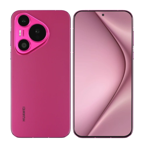 Huawei Pura 70 12/256GB Pink (Розовый) 