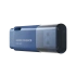 Флеш-накопитель USB 128GB More Choice MF128 синий Флеш-накопитель USB 128GB More Choice MF128 синий