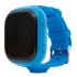 Детские часы-телефон  EnBe Children Watch Blue с  GPS/АGPS/LBS/WiFi трекером 