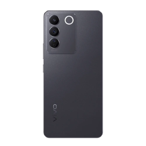 VIVO V27e 8/128GB Glory Black (Чёрный) 