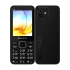 Maxvi K28 2 Sim Black 
