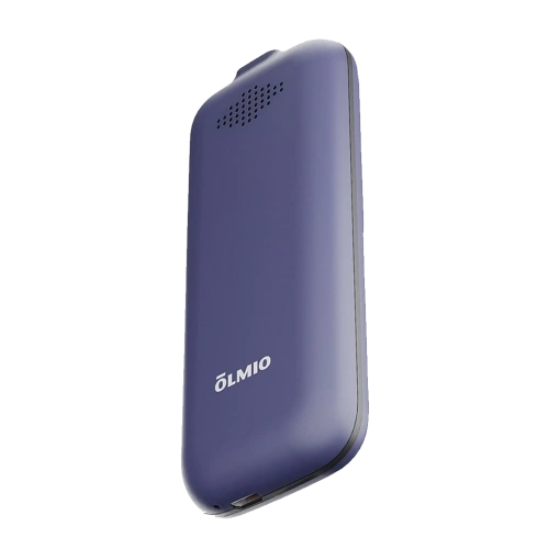 Olmio A14 2 Sim Blue 