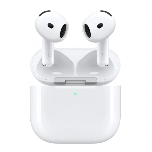 AirPods 4 c шумоподавлением 