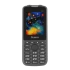 Olmio P33 2 Sim Gray 