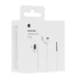 Гарнитура Apple EarPods с разъёмом 3,5 мм MNHF2ZM/A  