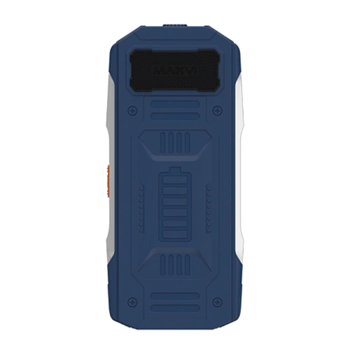 Maxvi T20 2 Sim Blue 