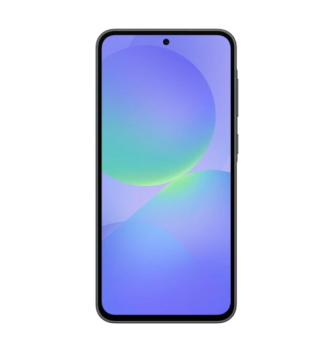 Samsung Galaxy A36 8/256GB Black (Чёрный) 