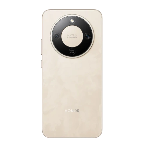 Honor X9d 12/256GB Sunrise Gold (Бежевый) 