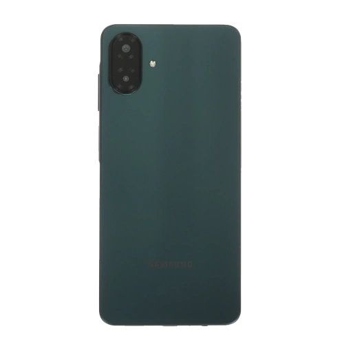 Samsung Galaxy A07 4/64GB Green (Зелёный) 