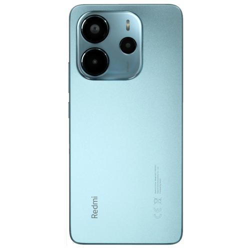 Xiaomi Redmi Note 14 6/128GB Blue (Синий) 