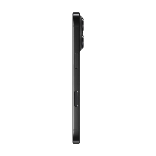 Apple iPhone 16 Pro 1TB Black (Чёрный) (без RuStore) 