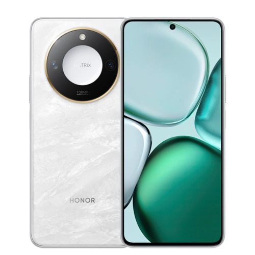 Honor X9c Smart 8/256GB Moonlight White (Белый) 