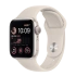 Apple Watch SE 2 40mm Starlight (белый) 