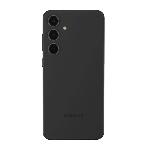 Samsung Galaxy S24 FE 8/256GB Graphite (Чёрный) 