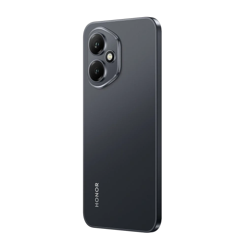 Honor 400 12/256GB Black (Чёрный) 