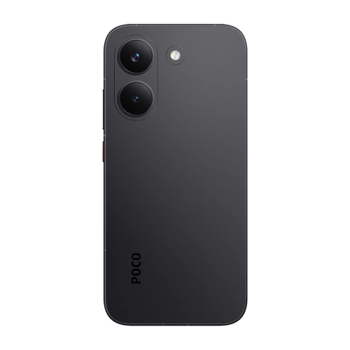 POCO X8 Pro 8/256GB Black (Чёрный) 