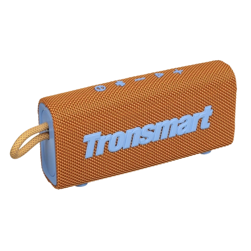 Колонка Tronsmart Trip 10W оранжевая 