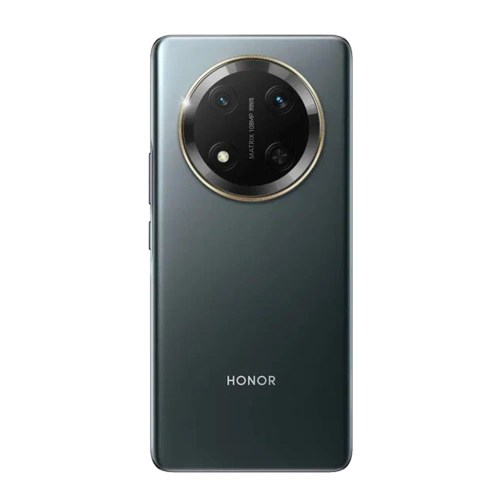 Honor X9c 8/256GB Titanium Black (Чёрный) 