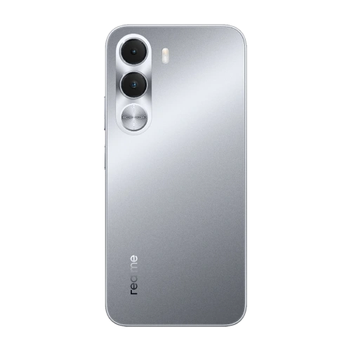 Realme C100i 4/64GB Silver (Серебристый) 