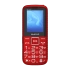 Maxvi B21ds up 2 Sim Red 