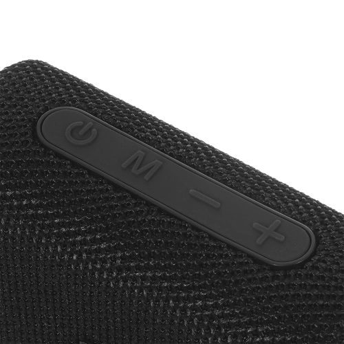 Колонка Borofone BR18 черная 