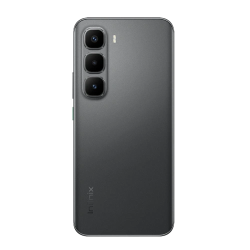 Infinix Hot 60 Pro+ 8/256GB Black (Чёрный) 