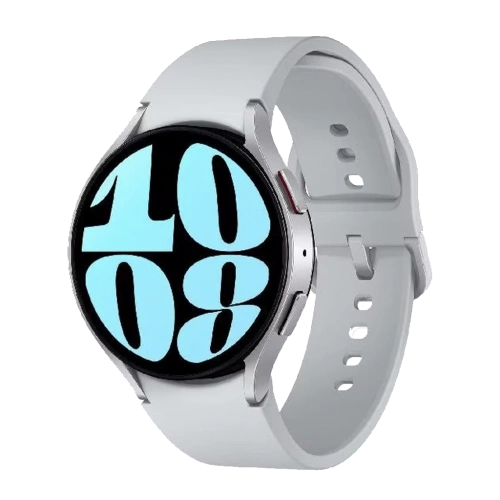 Смарт-часы Samsung Galaxy Watch 6 44mm Silver 