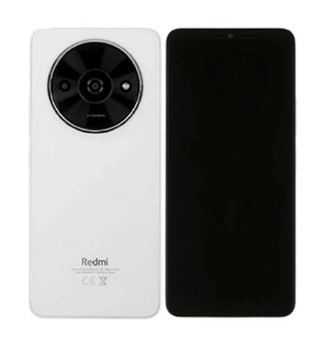 Xiaomi Redmi A3x 3/64GB White (Белый) 