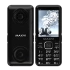 Maxvi P110 2 Sim Black Maxvi P110 2 Sim Black