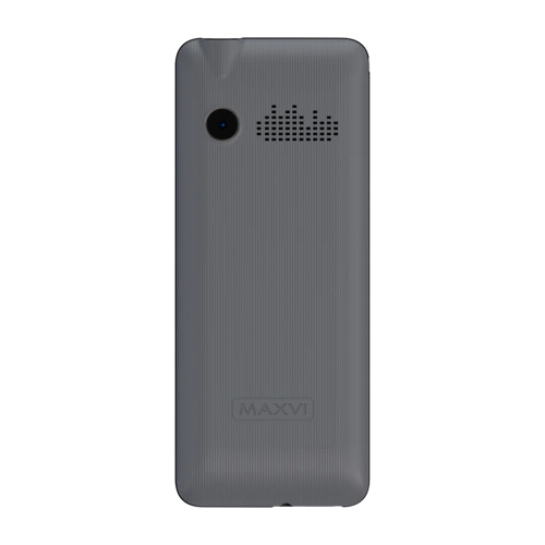 Maxvi X900i 2 Sim Gray 