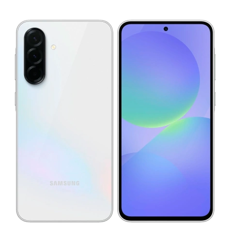 Samsung Galaxy A36 8/256GB White (Белый) 