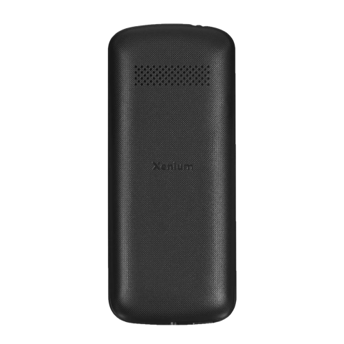 Xenium X170 2 Sim Black 