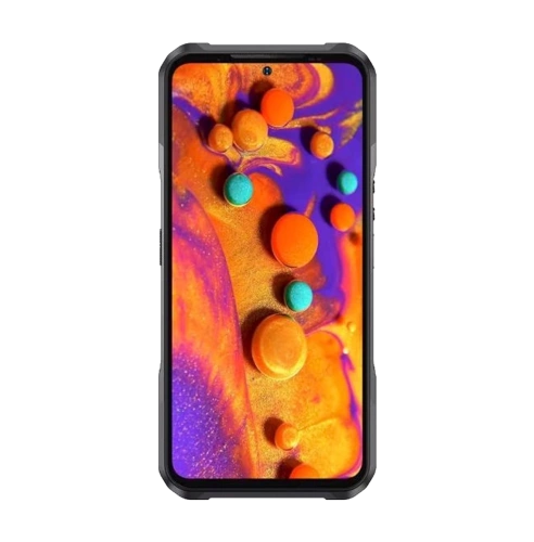 Doogee V20 8/256GB Knight Black (Чёрный) 