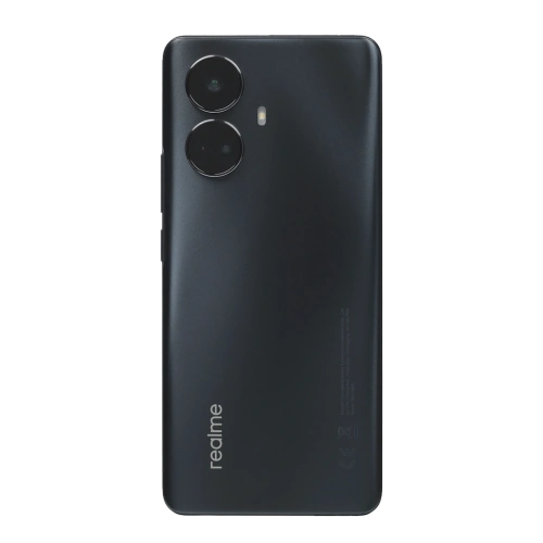 Realme 10 Pro+ 8/128GB Dark Matter (Чёрный) 