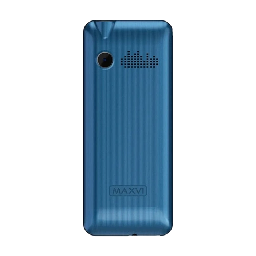 Maxvi X900c 2 Sim Marengo 