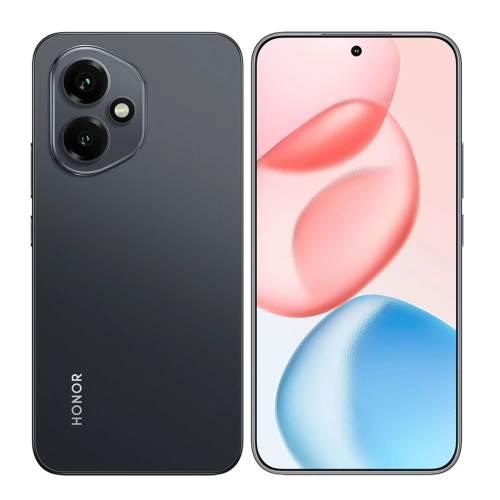 Honor 400 12/256GB Black (Чёрный) 