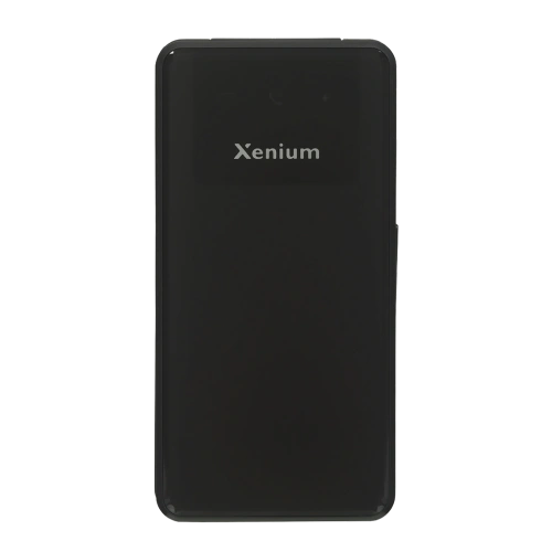 Xenium X600 2 Sim Gray 