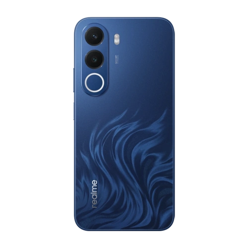 Realme C100X 4/256GB Blue (Синий) 