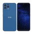 INOI A72 NFC 4/64GB Midnight Blue (Синий)																	 