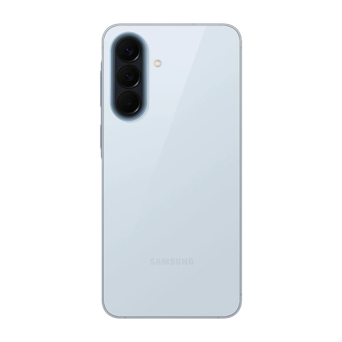 Samsung Galaxy A57 8/128GB Awesome Icy Blue (Голубой) 
