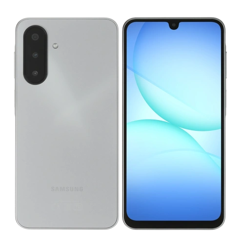 Samsung Galaxy A17 8/256GB Grey (Серый) 