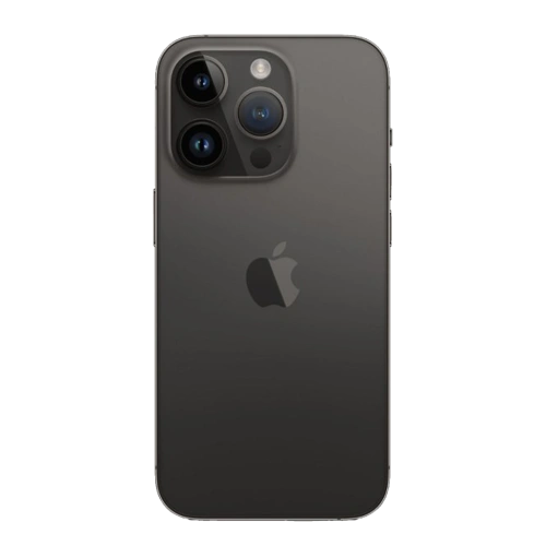 Apple iPhone 14 Pro 128GB Space Black (Чёрный) (без RuStore) 