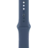 Apple Watch SE 2 40mm Silver (серебристый) 