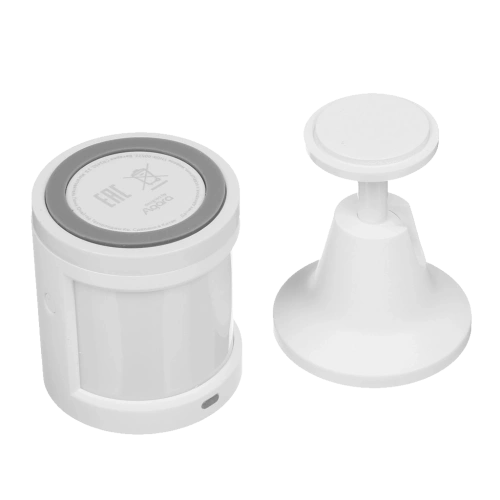 Датчик движения и освещения Яндекс с Zigbee 