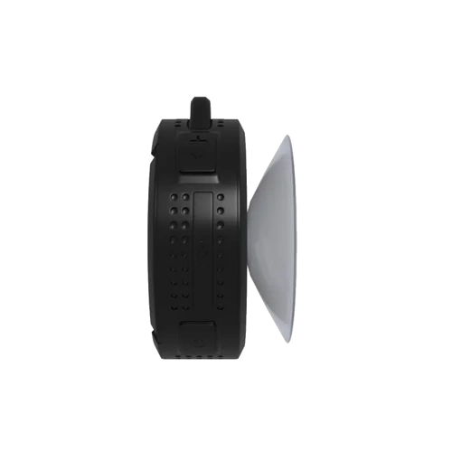 Колонка More Choice BS10 черная 