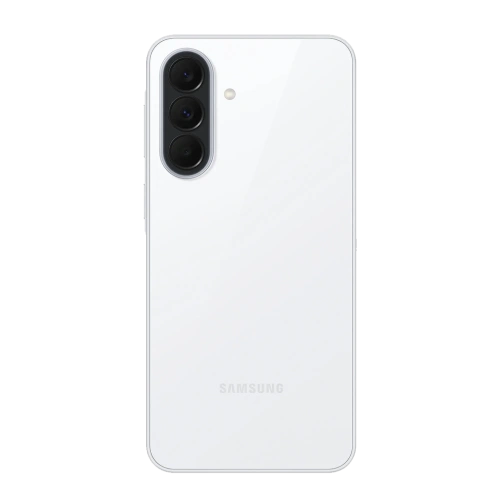 Samsung Galaxy A37 8/256Gb Awesome White (Белый) 