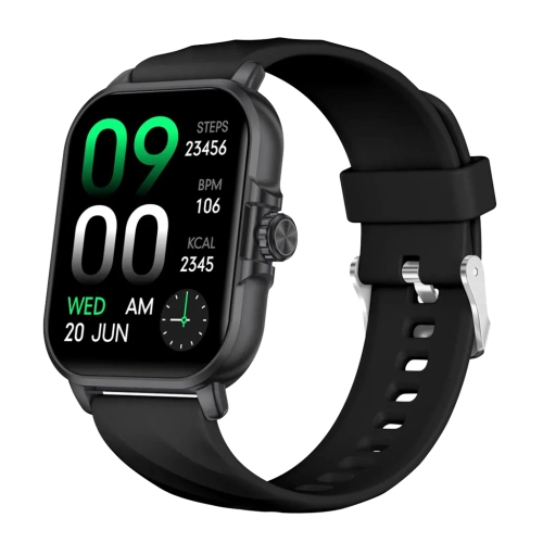 Смарт-часы Black Shark GT3 Neo Black 