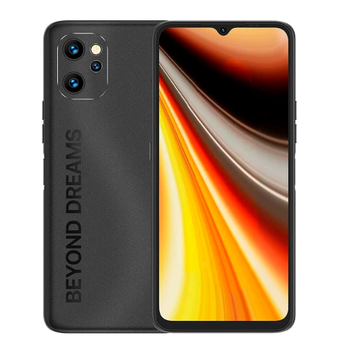 UMIDIGI Power 7 Max 6/128GB Reef Gray (Серый) 